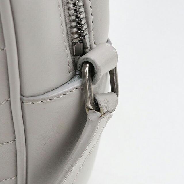 SAINT LAURENT 中古 サンローラン 斜め掛け ショルダーバッグ