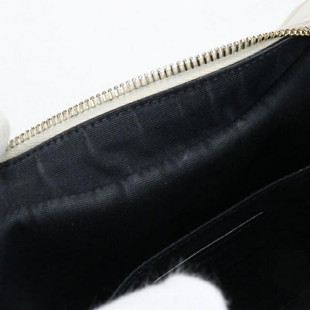 SAINT LAURENT 中古 サンローラン 斜め掛け ショルダーバッグ