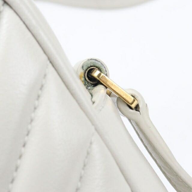 SAINT LAURENT 中古 サンローラン 斜め掛け ショルダーバッグ
