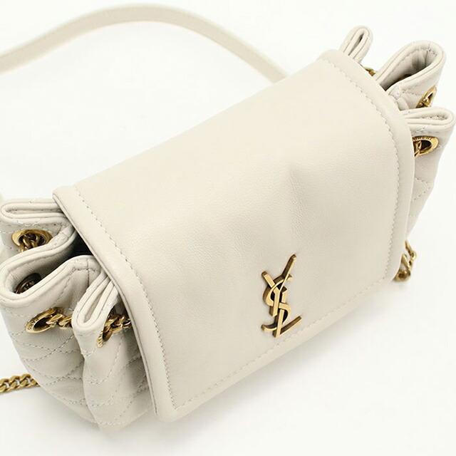 SAINT LAURENT 中古 サンローラン ショルダーバッグ レディース