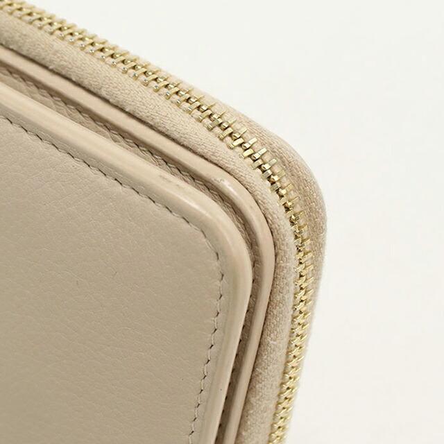 SAINT LAURENT 中古 サンローラン 二つ折り財布 二折財布 レディース