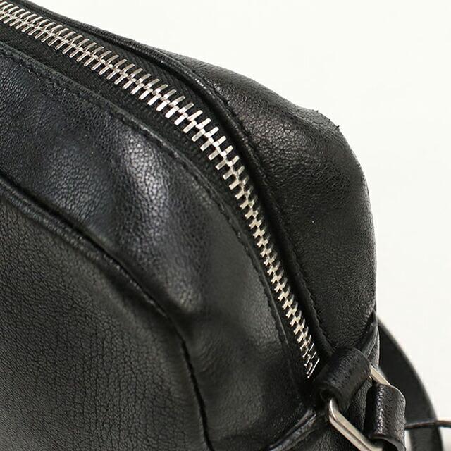 SAINT LAURENT 中古 サンローラン 斜め掛け ショルダーバッグ