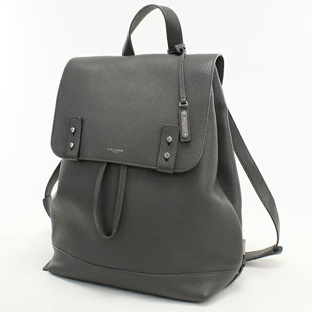 SAINT LAURENT 中古 サンローラン リュック メンズ ブランド バック