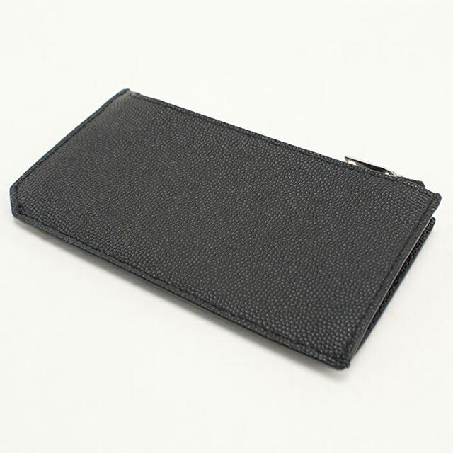 SAINT LAURENT 中古 サンローラン メンズ コインケース コンパクト