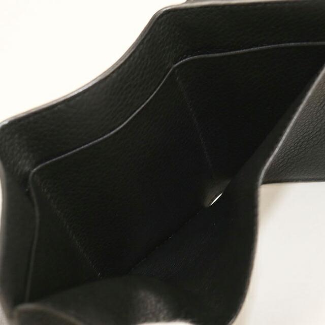 SAINT LAURENT 中古 サンローラン 三つ折り財布 レディース ブランド