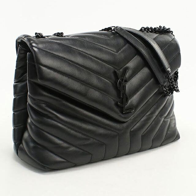 SAINT LAURENT 中古 サンローラン ショルダーバッグ レディース