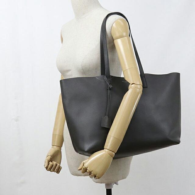 SAINT LAURENT 中古 サンローラン トートバッグ レディース ブランド