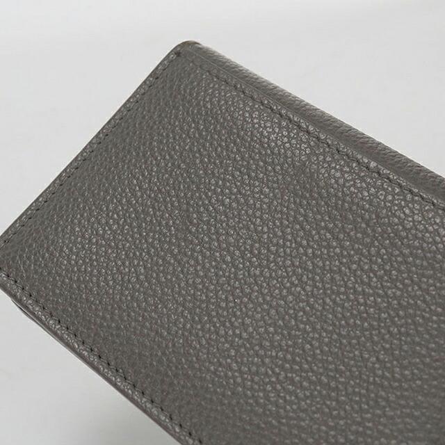 SAINT LAURENT 中古 サンローラン 名刺入れ メンズ ブランド ビジネス
