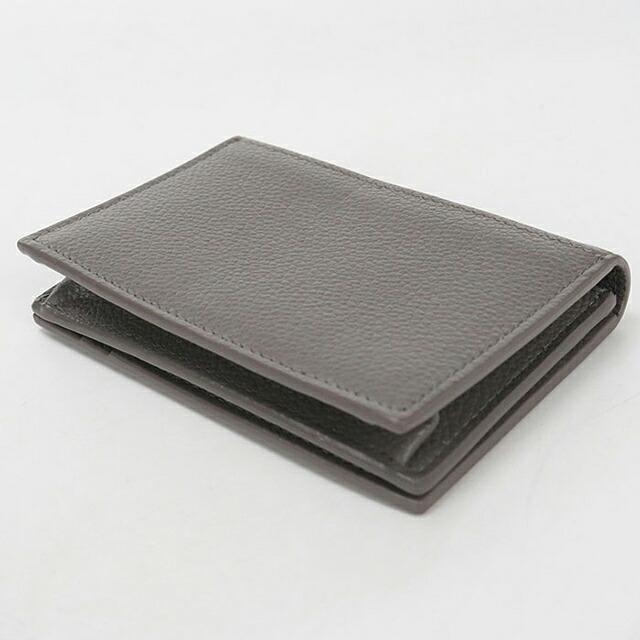 【未使用級】サンローラン 名刺入れ カード入れ メンズ レザー 黒 468994 SAINT LAURENT 中古 サンローラン 名刺入れ メンズ ブランド ビジネス