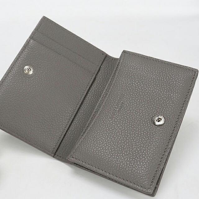 SAINT LAURENT 中古 サンローラン 名刺入れ メンズ ブランド ビジネス
