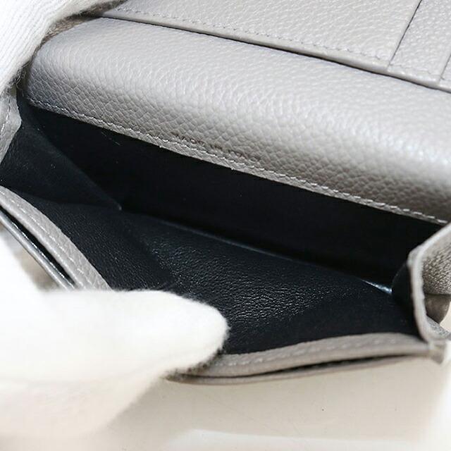 SAINT LAURENT 中古 サンローラン 名刺入れ メンズ ブランド ビジネス