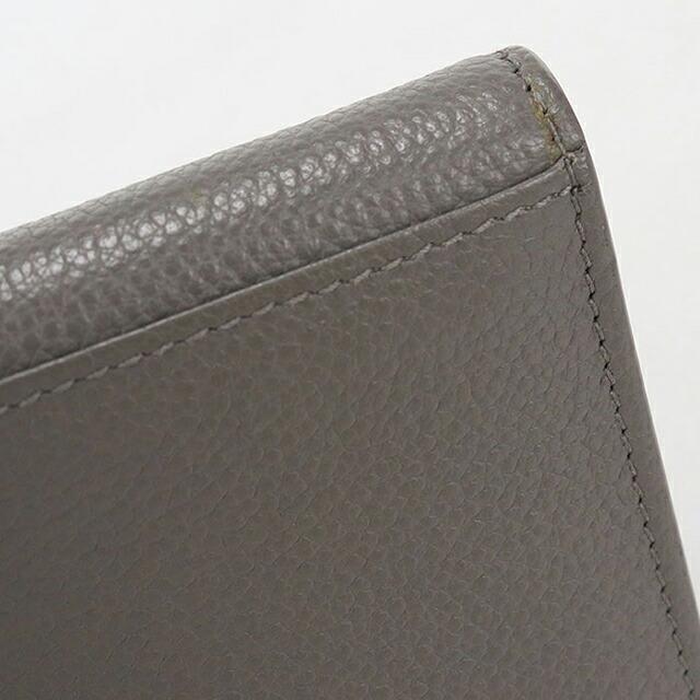 SAINT LAURENT 中古 サンローラン 名刺入れ メンズ ブランド ビジネス