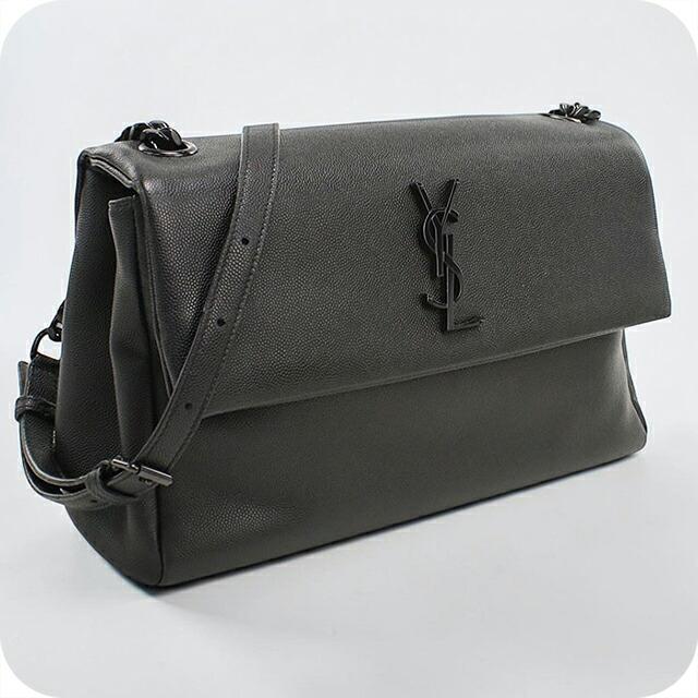 SAINT LAURENT 中古 サンローラン ショルダーバッグ レディース