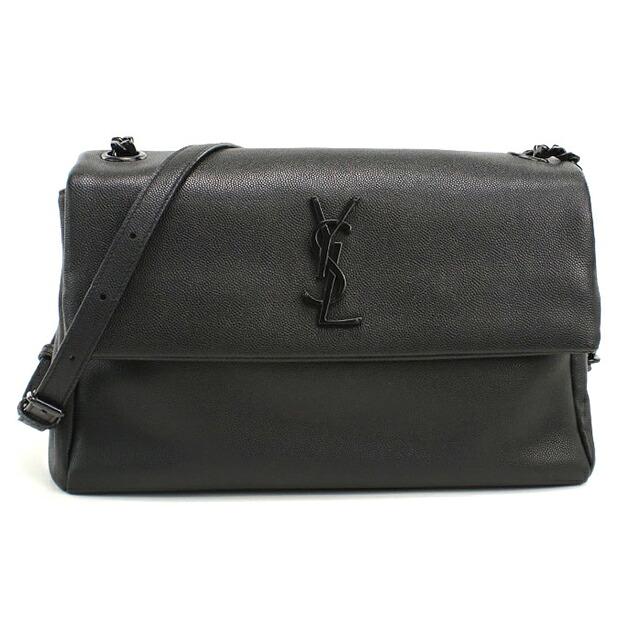 SAINT LAURENT 中古 サンローラン ショルダーバッグ レディース