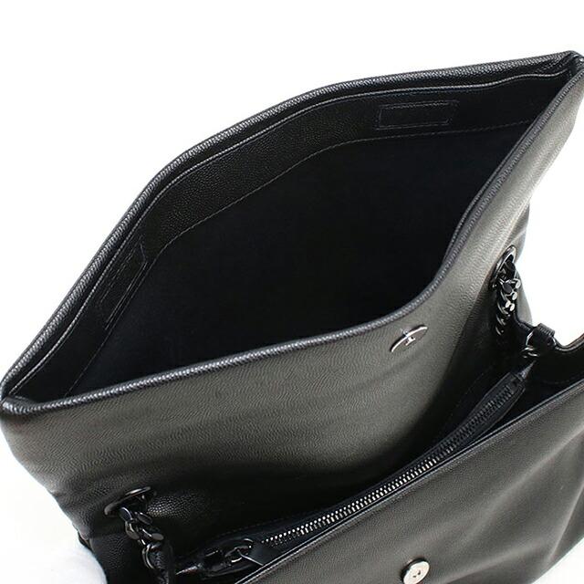 SAINT LAURENT 中古 サンローラン ショルダーバッグ レディース