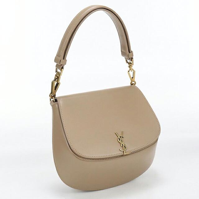 SAINT LAURENT 中古 サンローラン ショルダーバッグ レディース