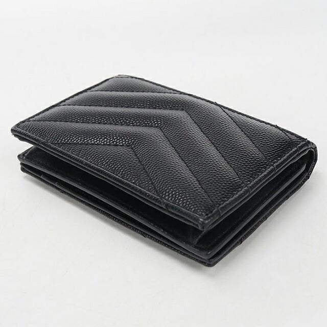 【新品 未使用】サンローラン　名刺入れ SAINT LAURENT 中古 サンローラン 名刺入れ レディース ブランド
