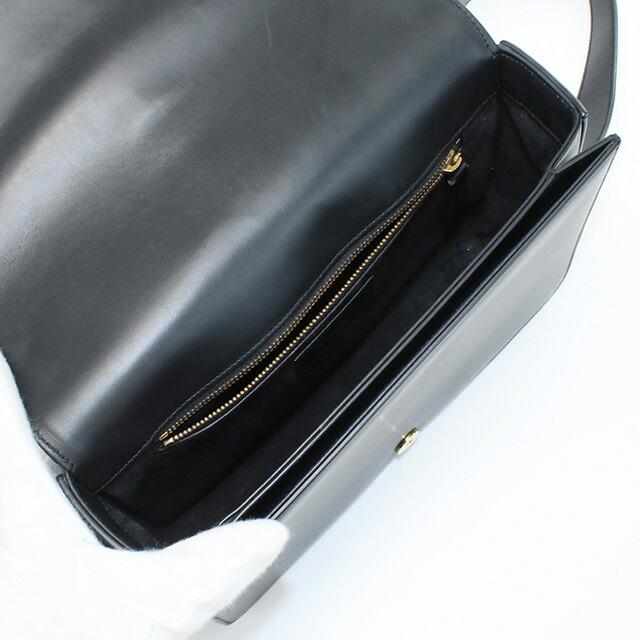 SAINT LAURENT 中古 サンローラン 斜め掛け ショルダーバッグ SAINT LAURENT 中古 サンローラン 斜め掛け ショルダーバッグ