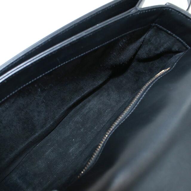 SAINT LAURENT 中古 サンローラン 斜め掛け ショルダーバッグ SAINT LAURENT 中古 サンローラン 斜め掛け ショルダーバッグ