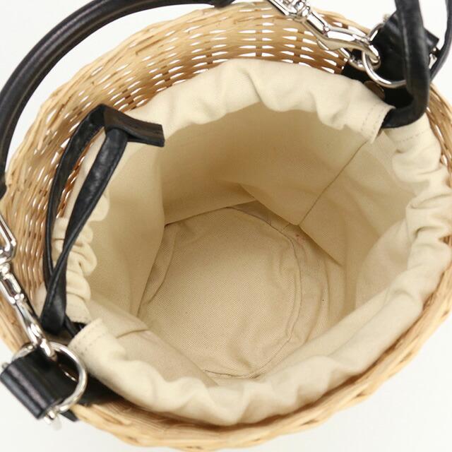 SAINT LAURENT 中古 サンローラン カゴバッグ レディース SAINT LAURENT 中古 サンローラン カゴバッグ レディース