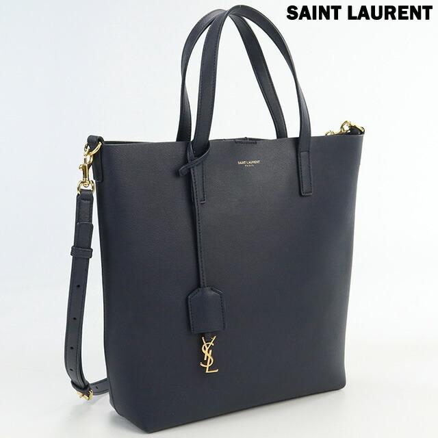 中古 サンローラン トートバッグ レディース ブランド SAINT LAURENT  