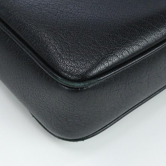 SAINT LAURENT 中古 サンローラン 斜め掛け ショルダーバッグ SAINT LAURENT 中古 サンローラン 斜め掛け ショルダーバッグ
