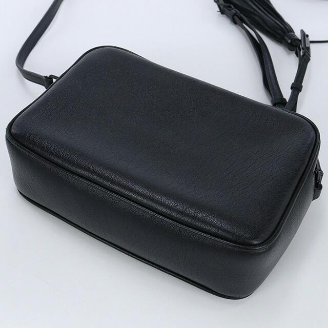 SAINT LAURENT 中古 サンローラン 斜め掛け ショルダーバッグ SAINT LAURENT 中古 サンローラン 斜め掛け ショルダーバッグ