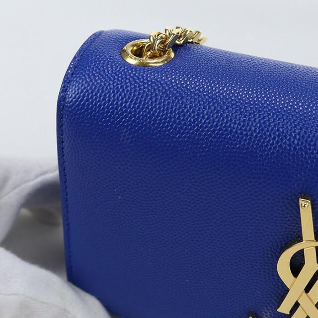 Yves Saint Laurent（イヴ・サンローラン） 中古 サンローラン 斜め