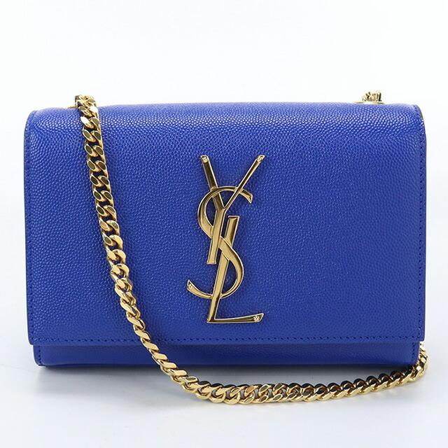 Yves Saint Laurent（イヴ・サンローラン） 中古 サンローラン 斜め