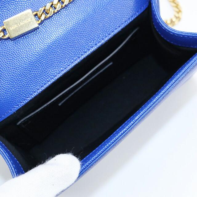Yves Saint Laurent（イヴ・サンローラン） 中古 サンローラン 斜め