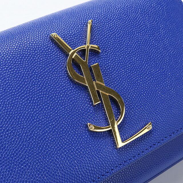 Yves Saint Laurent（イヴ・サンローラン） 中古 サンローラン 斜め