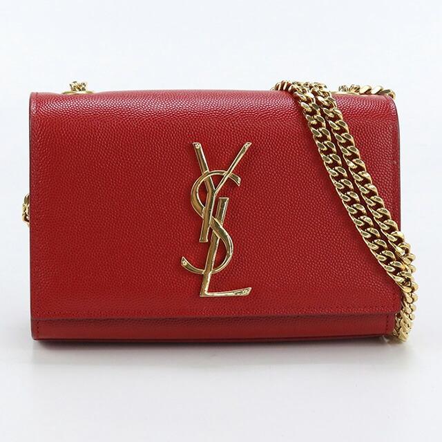 Yves Saint Laurent（イヴ・サンローラン） 中古 サンローラン 斜め