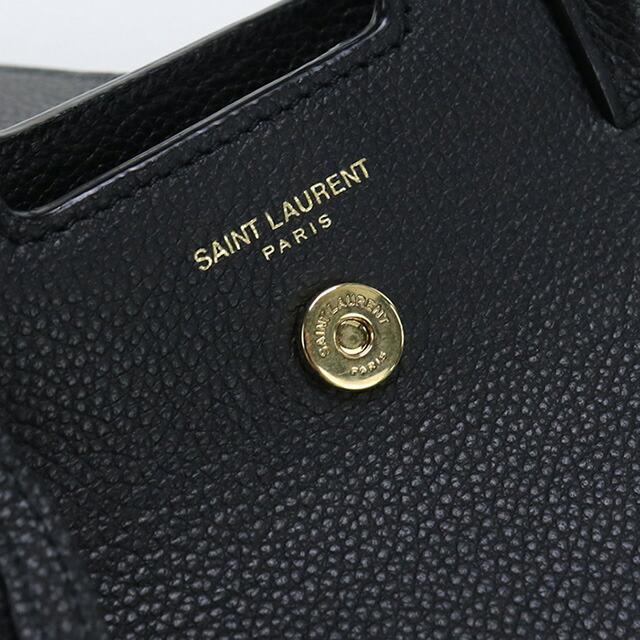 SAINT LAURENT 中古 サンローラン トートバッグ レディース SAINT LAURENT 中古 サンローラン トートバッグ レディース