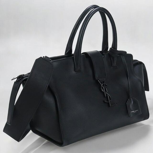 中古 サンローラン トートバッグ レディース ブランド SAINT LAURENT 