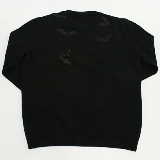 SAINT LAURENT 中古 サンローラン ニット メンズ ブランド メンズ