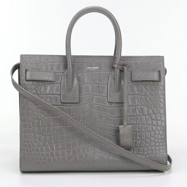 SAINT LAURENT 中古 サンローラン ハンドバッグ レディース