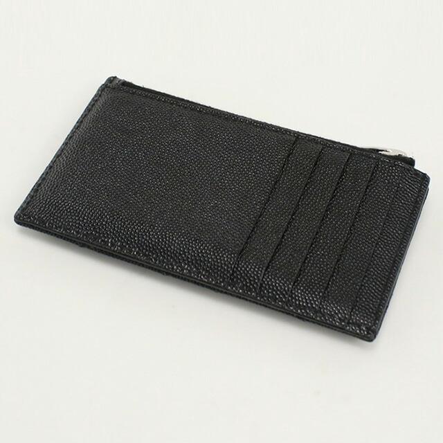 SAINT LAURENT 中古 サンローラン 小銭入れ ユニセックス ブランド