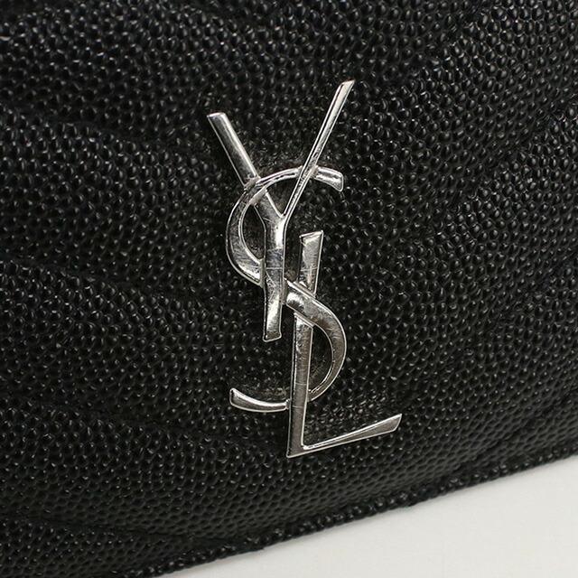 SAINT LAURENT 中古 サンローラン 小銭入れ ユニセックス ブランド