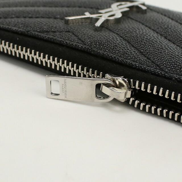 SAINT LAURENT 中古 サンローラン 小銭入れ ユニセックス ブランド
