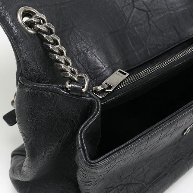 SAINT LAURENT 中古 サンローラン ショルダーバッグ レディース