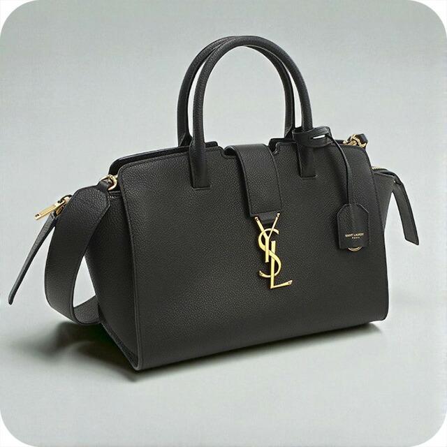 SAINT LAURENT 中古 サンローラン ハンドバッグ レディース ブランド