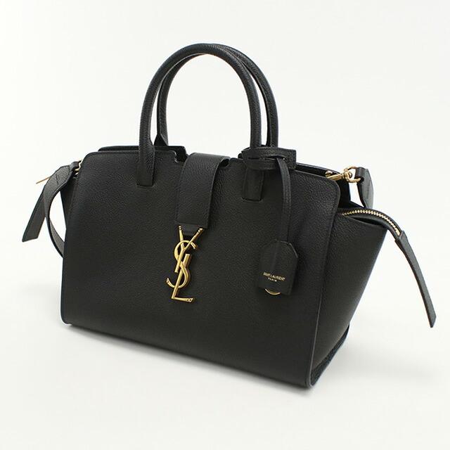 SAINT LAURENT 中古 サンローラン ハンドバッグ レディース ブランド