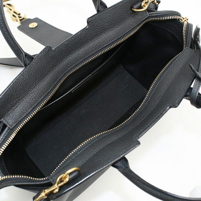 SAINT LAURENT 中古 サンローラン ハンドバッグ レディース ブランド