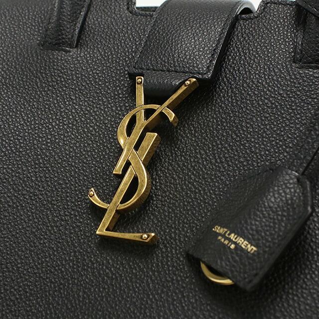 SAINT LAURENT 中古 サンローラン ハンドバッグ レディース ブランド
