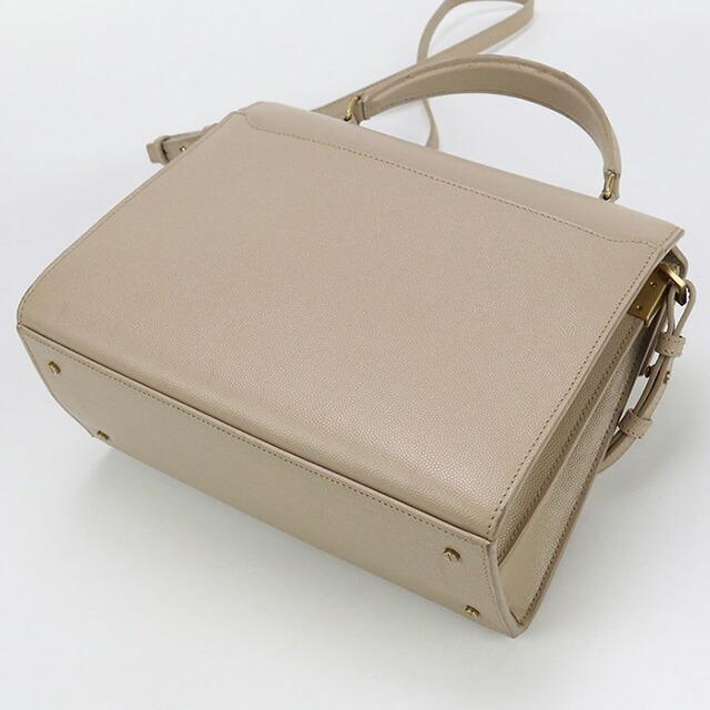 SAINT LAURENT 中古 サンローラン ハンドバッグ レディース ブランド  