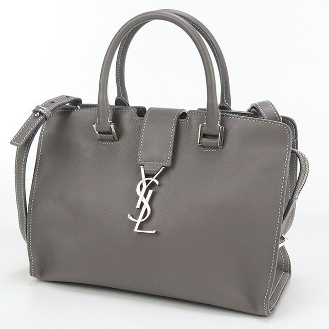 SAINT LAURENT 中古 サンローラン ハンドバッグ レディース ブランド