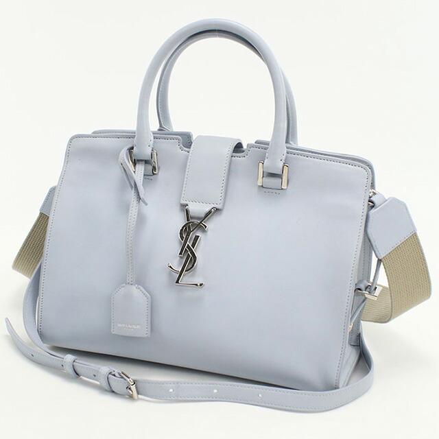 SAINT LAURENT 中古 サンローラン ハンドバッグ レディース ブランド