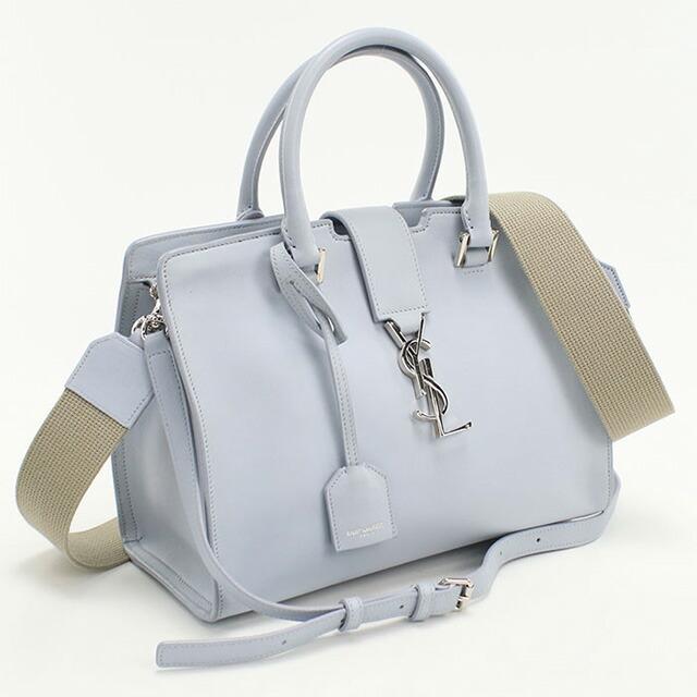 SAINT LAURENT 中古 サンローラン ハンドバッグ レディース