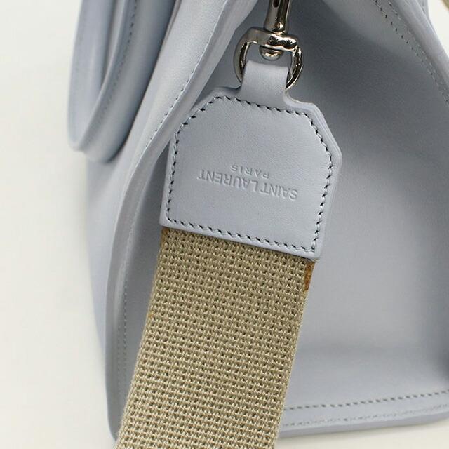 SAINT LAURENT 中古 サンローラン ハンドバッグ レディース ブランド