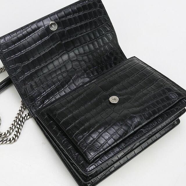 SAINT LAURENT 中古 サンローラン ショルダーバッグ レディース